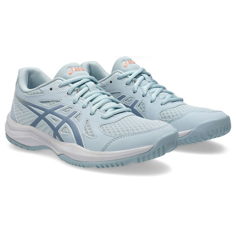 Asics Upcourt 6 W 1072A107 020 Volleyball Shoes Footwear/Volleyball/Women Your Sports Performance