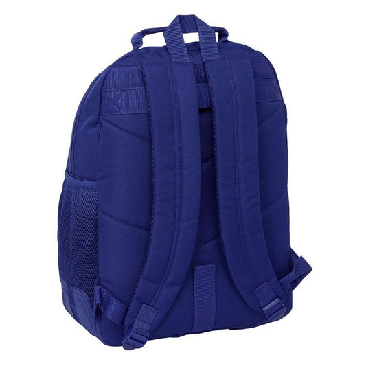 FC Barcelona double backpack 612529773 Accessories/Plecaki Your Sports Performance