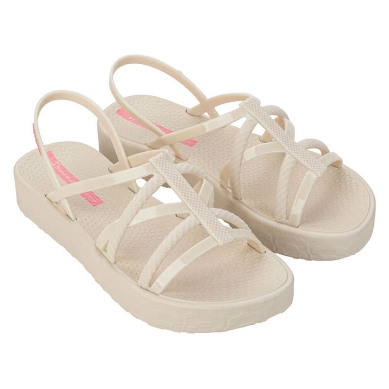 Ipanema Diversa Flatform W 27238 BH324 Sandals Footwear/Lifestyle/Ipanema Your Sports Performance
