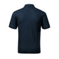 Men's Resist Heavy Polo Shirt (Navy 02 (brand label)) Clothing/Lifestyle/T-shirts/Malfini/Polo Your Sports Performance