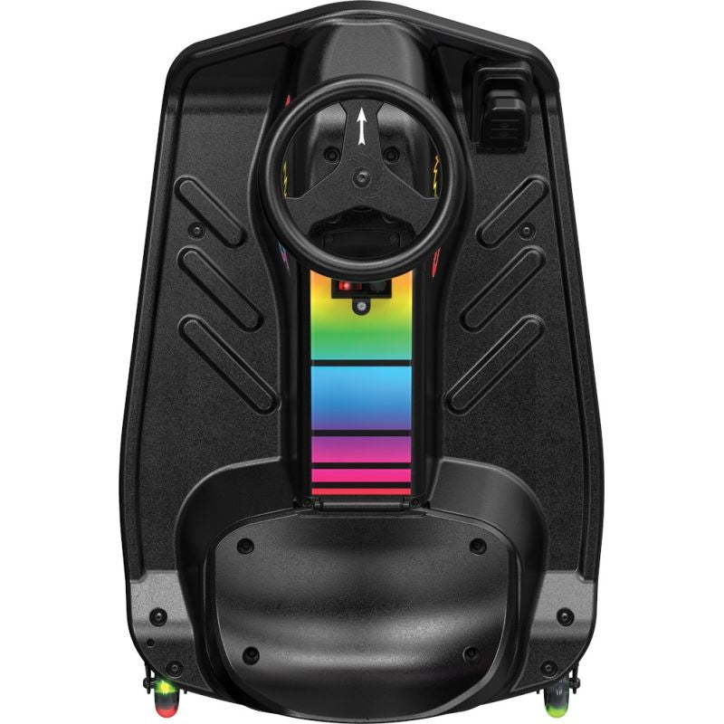 Razor CRAZY CART Shift Lightshow Lithium - Electric Drift Car Kid/Toys Your Sports Performance
