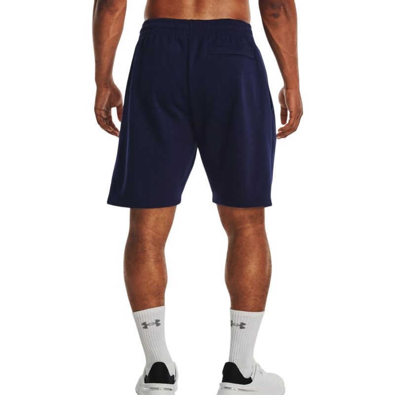 Under Aromur Rival Fleece Shorts M 1379779 410 Clothing/Training Your Sports Performance