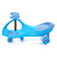 Meteor Swingo Gravity Ride-On Blue To be categorized Your Sports Performance