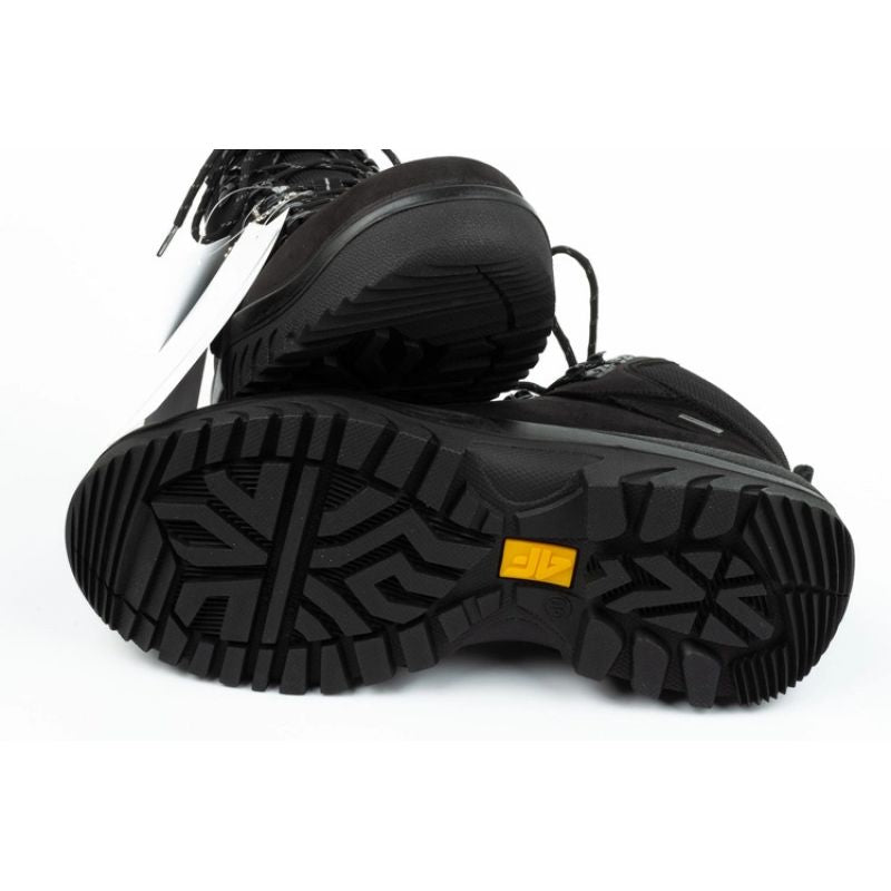 Shoes 4F M H4Z21-OBMH257 21S Footwear/Outdoor/zimowe Your Sports Performance
