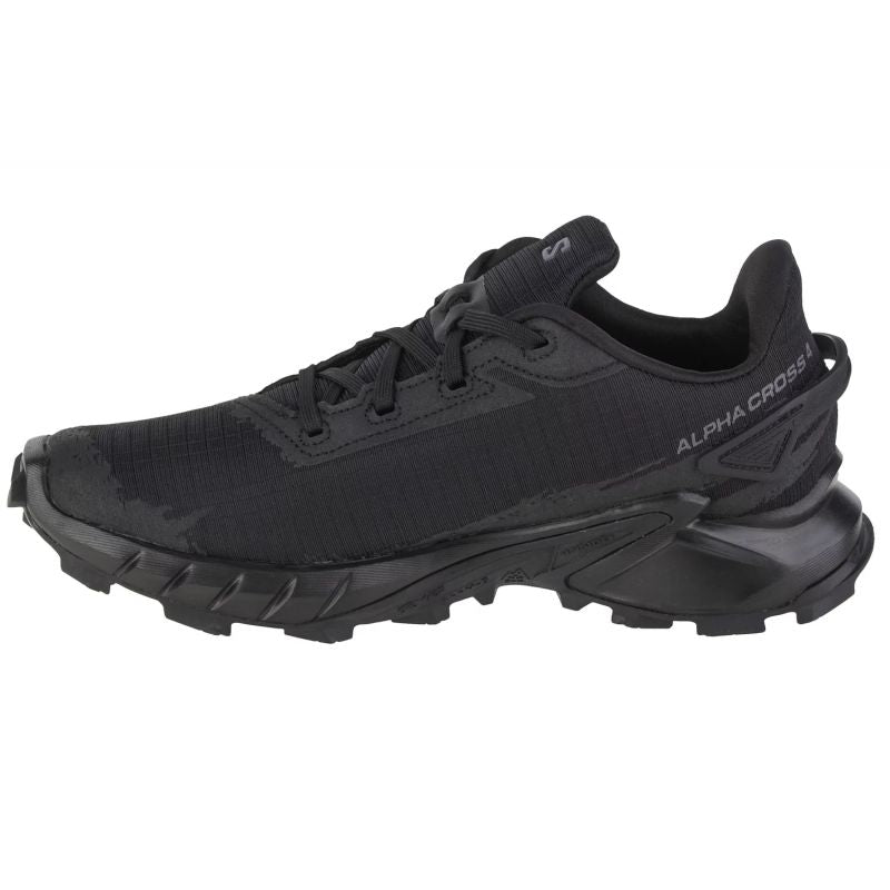 Salomon Alphacross 4 W running shoes 470642 Footwear/Running/Women Your Sports Performance