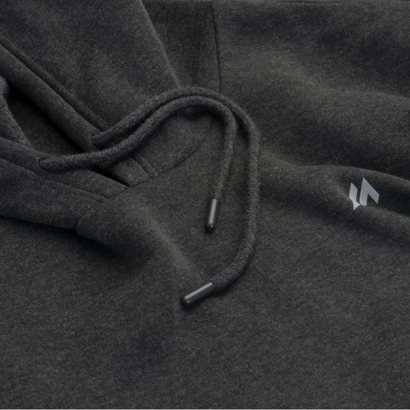 Men's ALFIE Long Sleeve T-Shirt In preparation Your Sports Performance