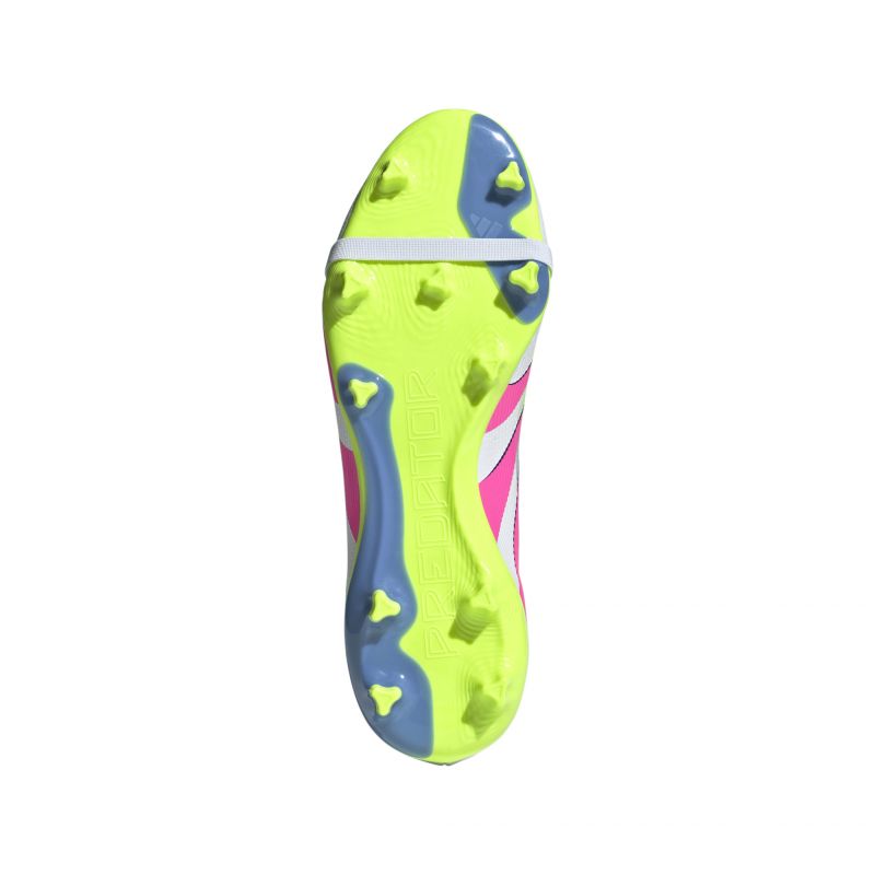 Adidas Predator League FT FG/MG M ID1320 football boots Footwear/Football/SR/FG Adidas