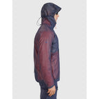 4FPRO jacket waterproof membrane 15000 men's 4F 4FWSS25TTJAM692-22S *Kategoria tymczasowa Your Sports Performance