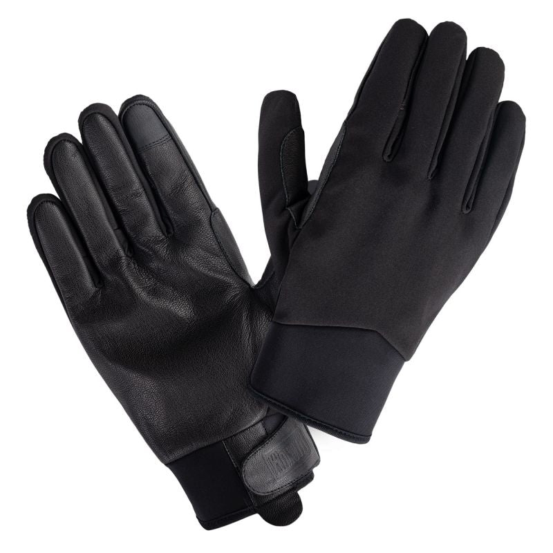 Technical gloves Magnum magnum avio M 92800356897 Clothing/Outdoor/Czapki, szaliki, rękawiczki, maski/Magnum Your Sports Performance