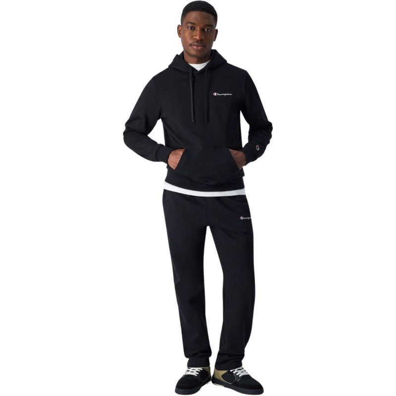 Champion Straight Hem Pants M 220294 KK001 Clothing/Lifestyle/Trousers, shorts/Champion Your Sports Performance