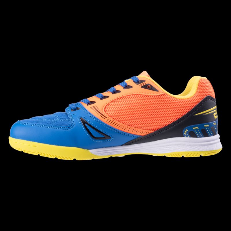 Children's Indoor Shoes TEAMSON TEEN IC In preparation Your Sports Performance