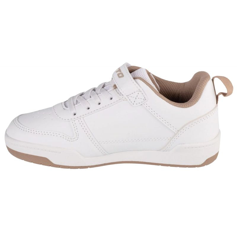 Lotto Toco BC K Jr 2600320K-1021 shoes Footwear/Lifestyle Your Sports Performance