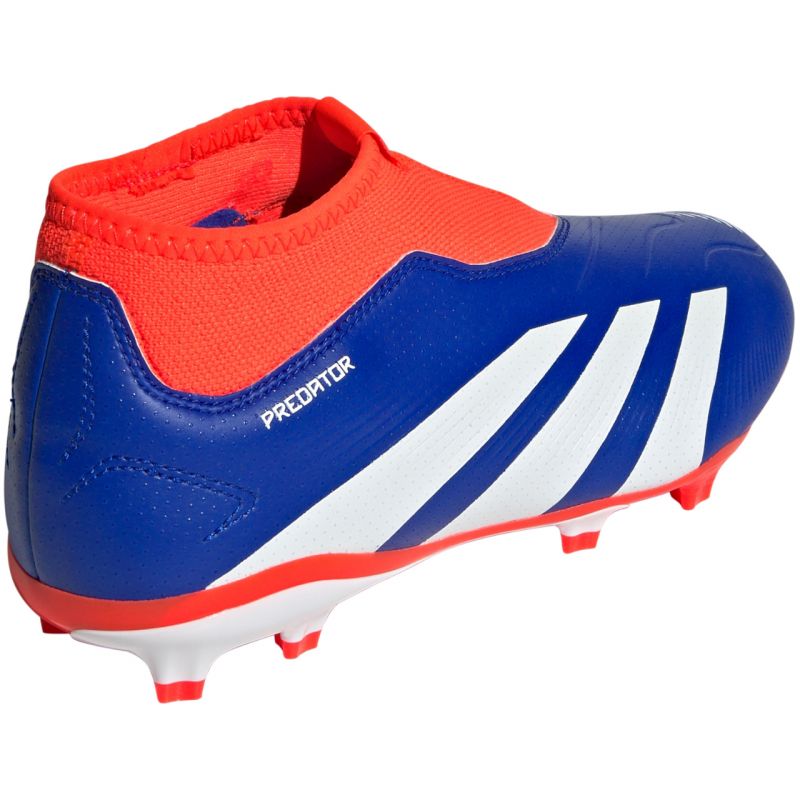 Adidas Predator League LL FG Jr IF6356 football shoes Footwear/Football/Kids Adidas
