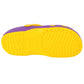 Crocs Classic NBA LA Lakers Clog M 208650-75Y flip-flops Footwear/Swimming/Men Crocs