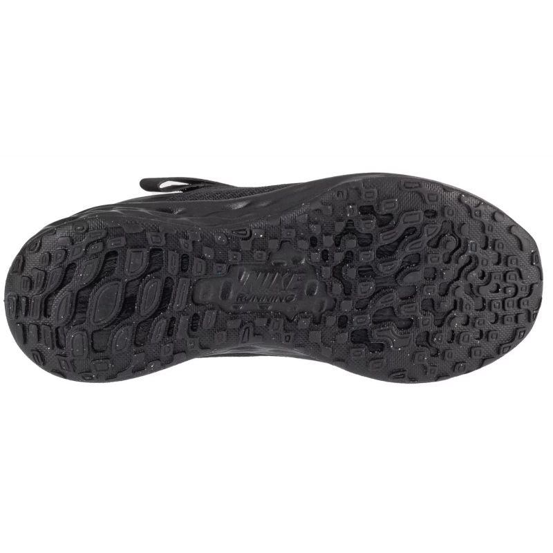 Nike Revolution 6 Kids Jr DD1114-001 shoes Footwear/Training/Kids Nike