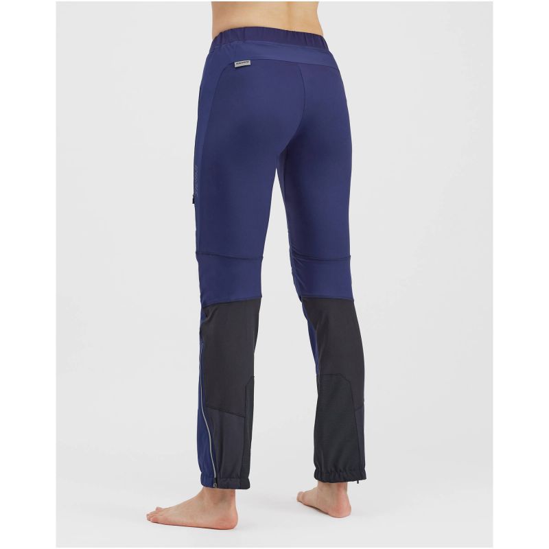Silvini Women Bottoms Soracte WP1145 W 3218-WP1145/3208 Clothing/Outdoor/Silvini Your Sports Performance