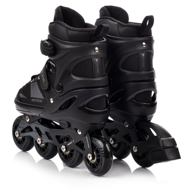 Meteor Rox 22345 rollers Accessories/Skating/Rolki Meteor Your Sports Performance