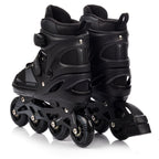 Meteor Rox 22345 rollers Accessories/Skating/Rolki Meteor Your Sports Performance