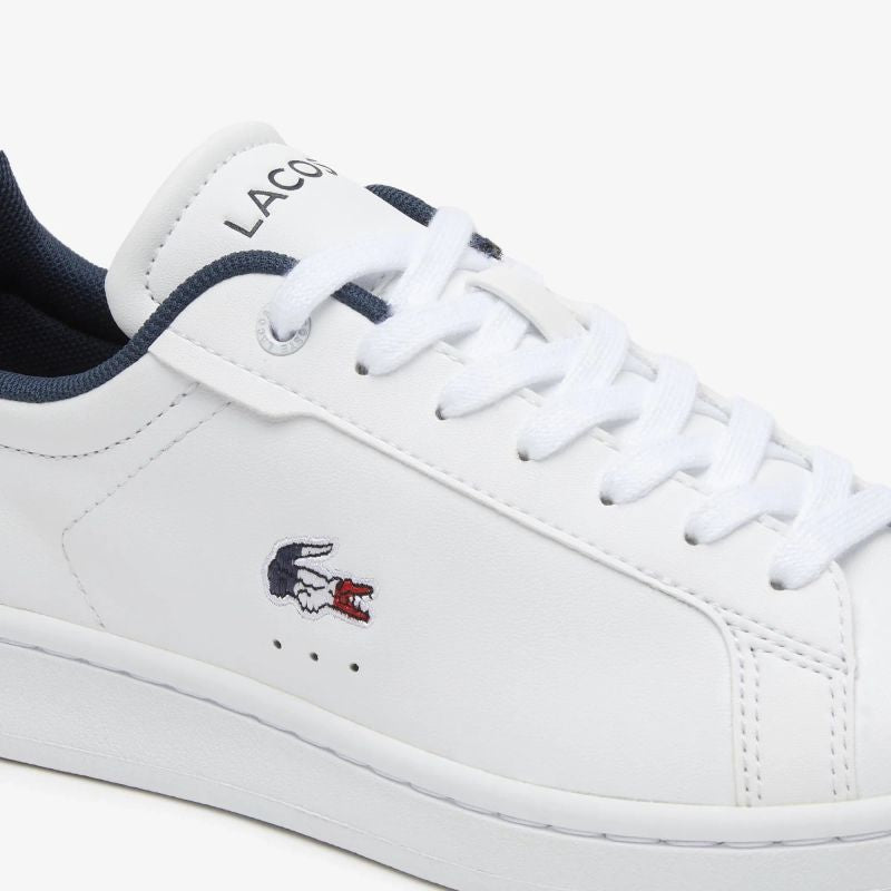 Men's Lacoste Carnaby Set sneakers sports shoes sneakers white (748SMA0111407) Footwear/Lifestyle/Lacoste Lacoste