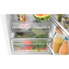 BOSCH KGN362WDF fridge-freezer AGD - Produkty/Lodówki wolnostojące Your Sports Performance