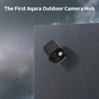 Aqara Camera Hub G5 Pro Wi-Fi White | IP Camera | 1520p, Zigbee, CH-C07DW CCTV IP/Kamery Your Sports Performance