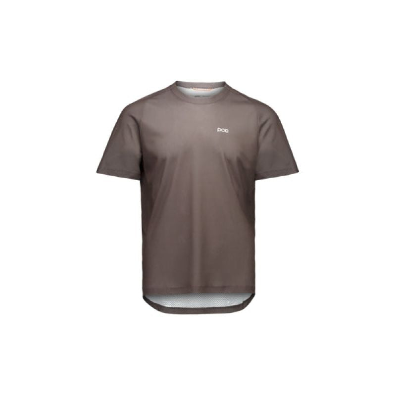 POC M's Motion Air S/S Jersey Gray