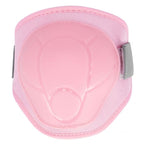 A set of Spokey Buffer Pk Jr 940914-940913-940912 protectors Accessories/Protectors and knee pads Your Sports Performance