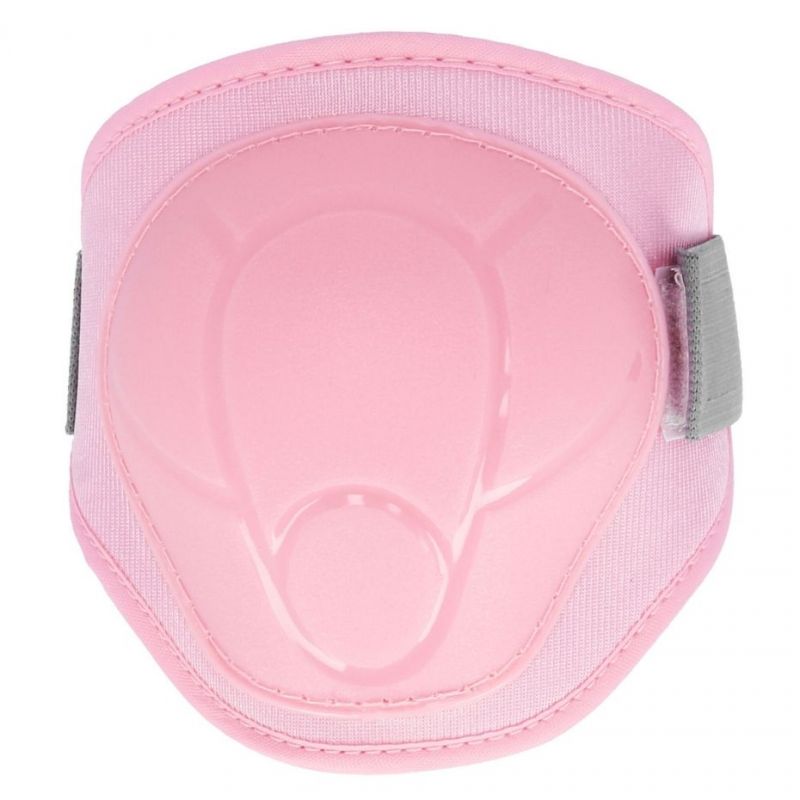 A set of Spokey Buffer Pk Jr 940914-940913-940912 protectors Accessories/Protectors and knee pads Your Sports Performance