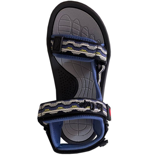 Lee Cooper Jr LCW-24-34-2601K sandals Footwear/Lifestyle/Lee Cooper Your Sports Performance
