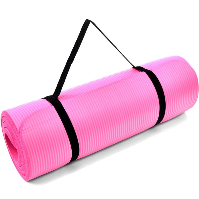 Exercise mat PROfit Fitness Pro NBR / DK 2264 Accessories/Training equipment Your Sports Performance