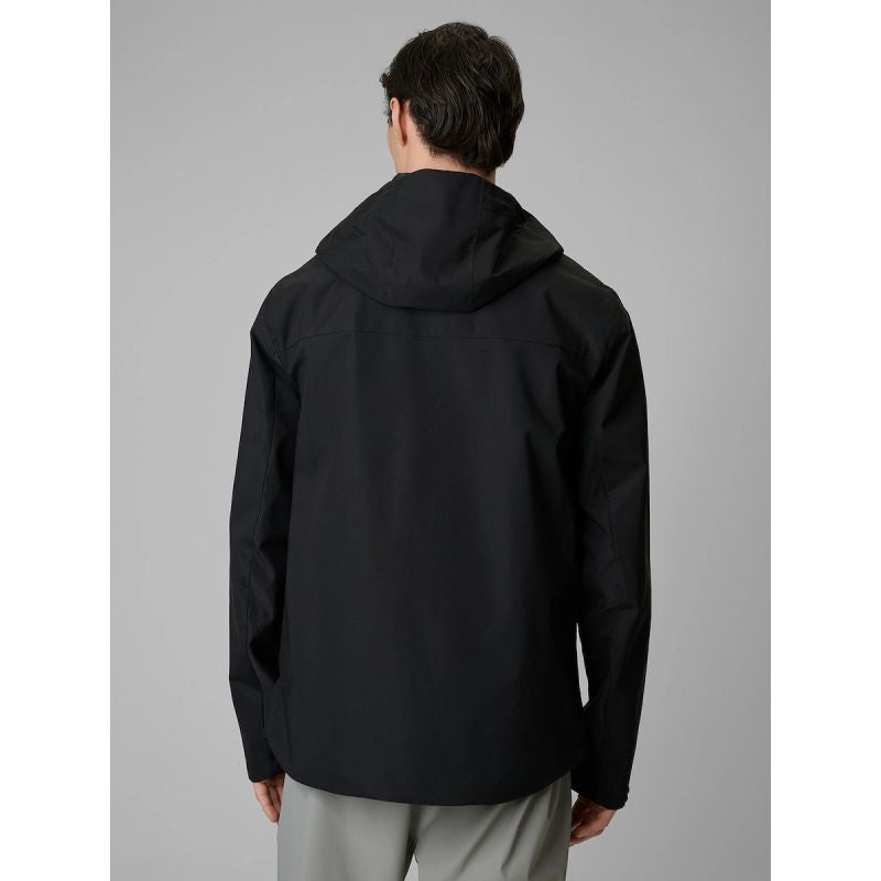 Men's 4F 5000 membrane transition jacket 4FWSS26TTJAM1121-20S 4f