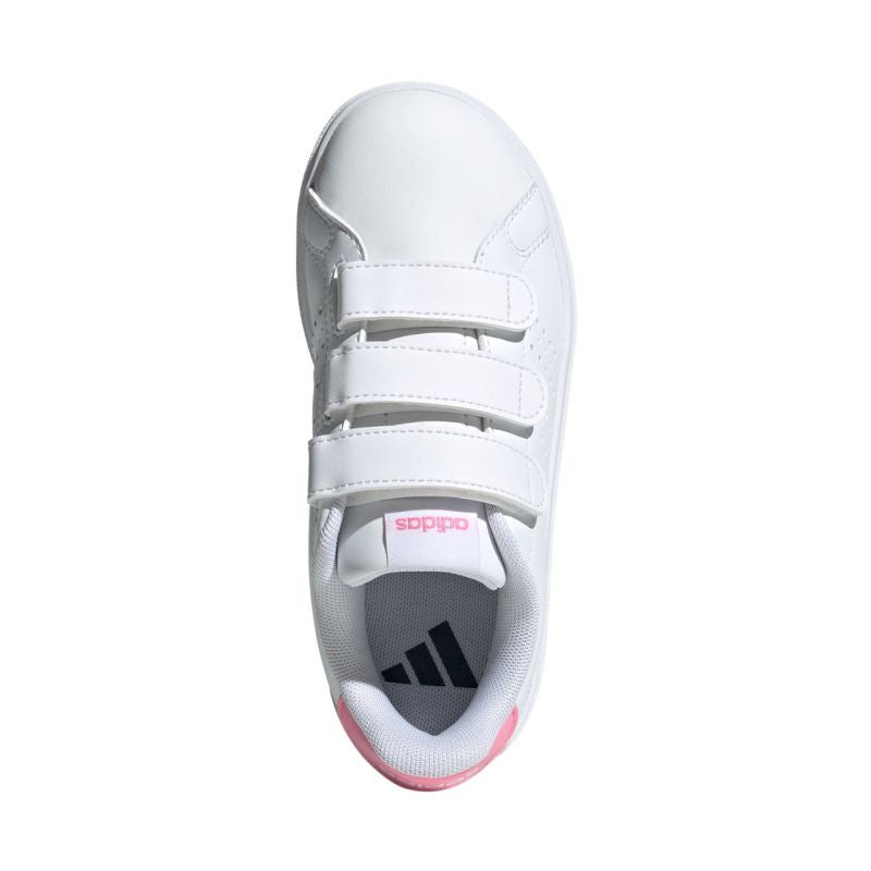 Adidas Advantage Base 2.0 Jr ID1305 shoes adidas