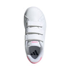 Adidas Advantage Base 2.0 Jr ID1305 shoes adidas