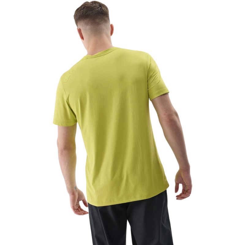 T-shirt 4F M 4FWSS24TFTSM598 45S Clothing/Lifestyle/T-shirts 4F