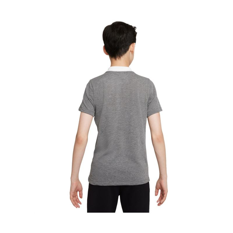 Nike Park 20 Polo Jr CW6935-071 Clothing/Lifestyle/T-shirts Nike