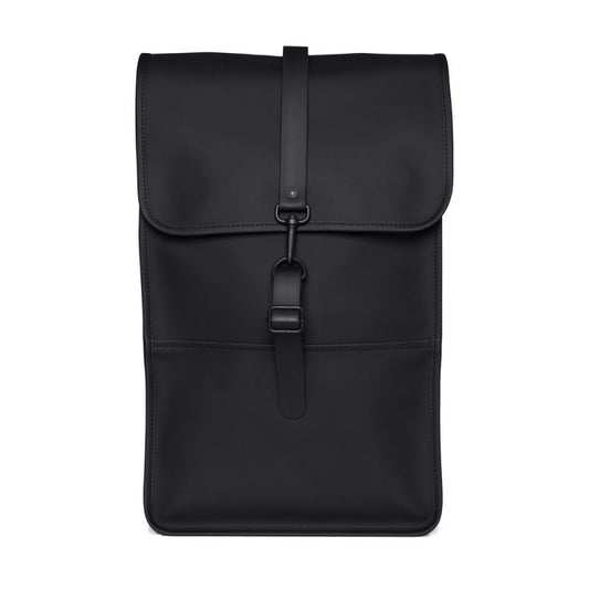 Rains waterproof backpack 12200 01 Accessories/Plecaki/pozostałe plecaki Your Sports Performance