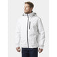 Helly Hansen Crew Hooded Midlayer Jacket M 2 34442 001 Clothing/Outdoor/Helly Hansen Your Sports Performance