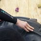 Royal Bay Extreme 2.0 Compression Sleeves 8590072711468 Import z Brooks/Royal Bay/Kostka, Kolano, Ręka Your Sports Performance