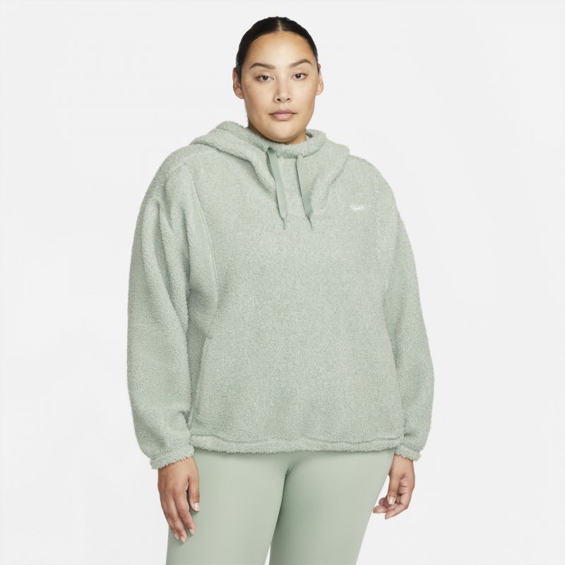 Nike Therma-FIT sweatshirt W DD6470-357 Clothing/Lifestyle Nike