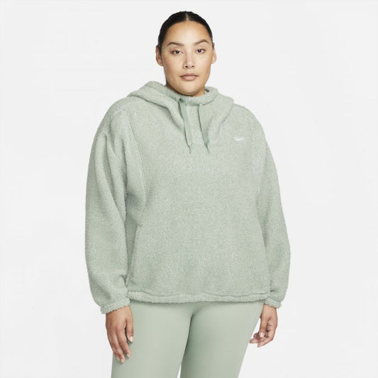 Nike Therma-FIT sweatshirt W DD6470-357 Clothing/Lifestyle Nike