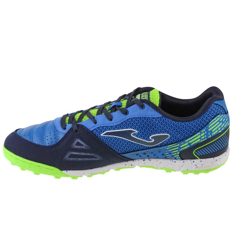 Joma Mundial 2204 TF MUNS2204TF Blue 43 In preparation Your Sports Performance