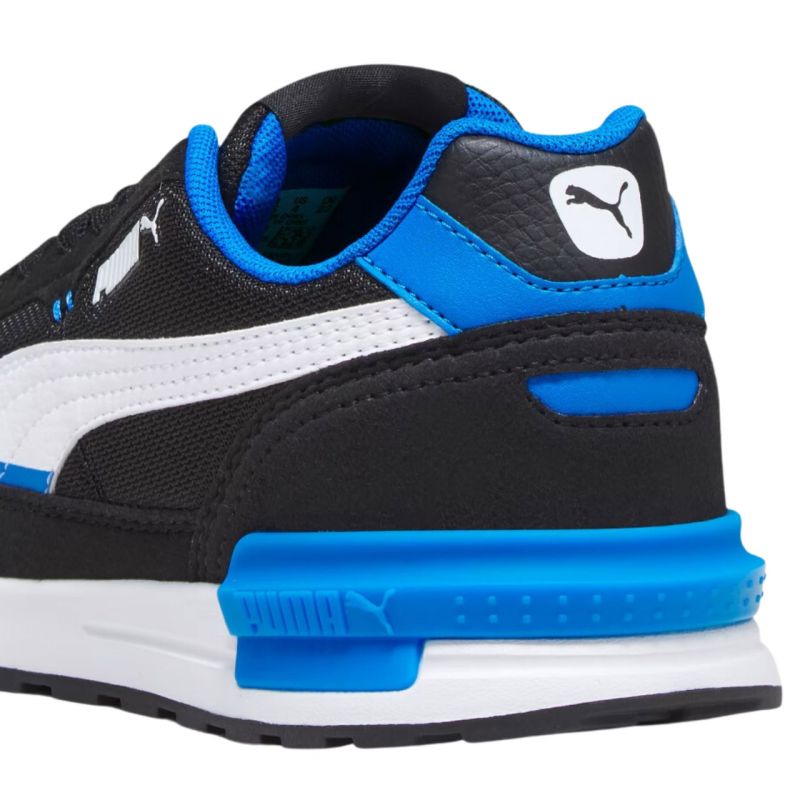 Puma Graviton Jr 381987 24 shoes Footwear/Lifestyle Puma