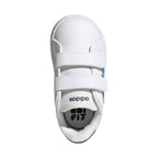 Adidas Grand Court 3.0 Infants Shoes White HP3536