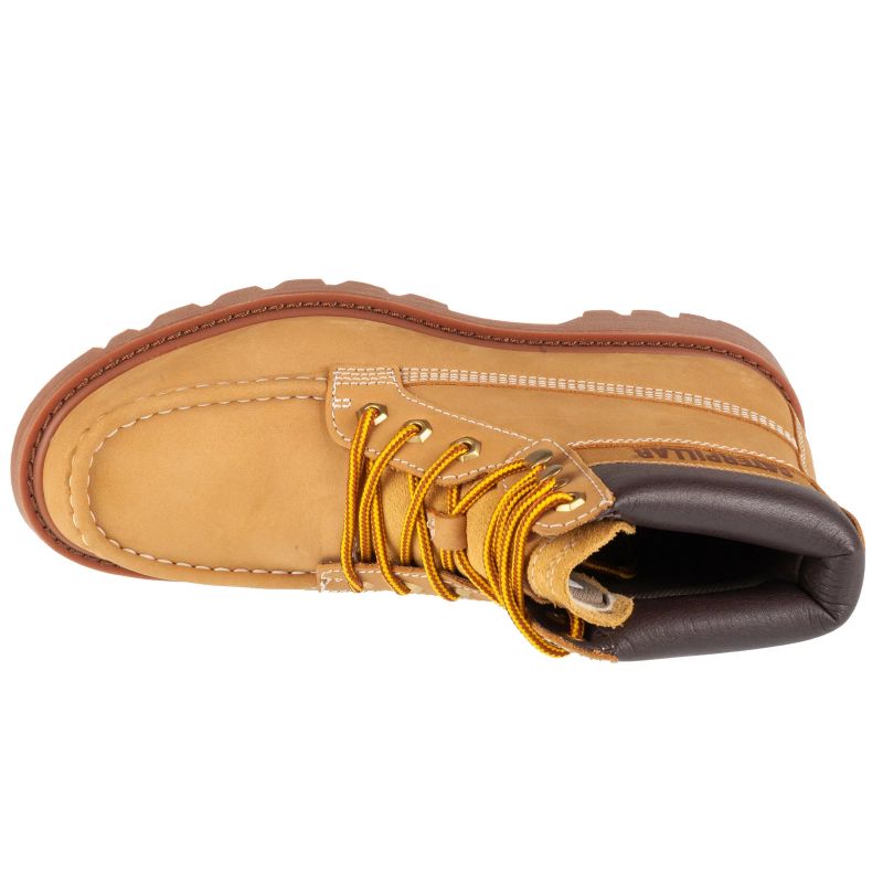 Caterpillar Moc Toe M P726065 shoes Footwear/Outdoor/Caterpillar Your Sports Performance