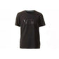 T-shirt Vans Ap M Flying VS Tee M VN0004YIBLK Clothing/Lifestyle/T-shirts Your Sports Performance