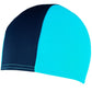 Crowell Lycra Senior swimming cap lycra-sr-blue-den Accessories/Swimming accessories Your Sports Performance