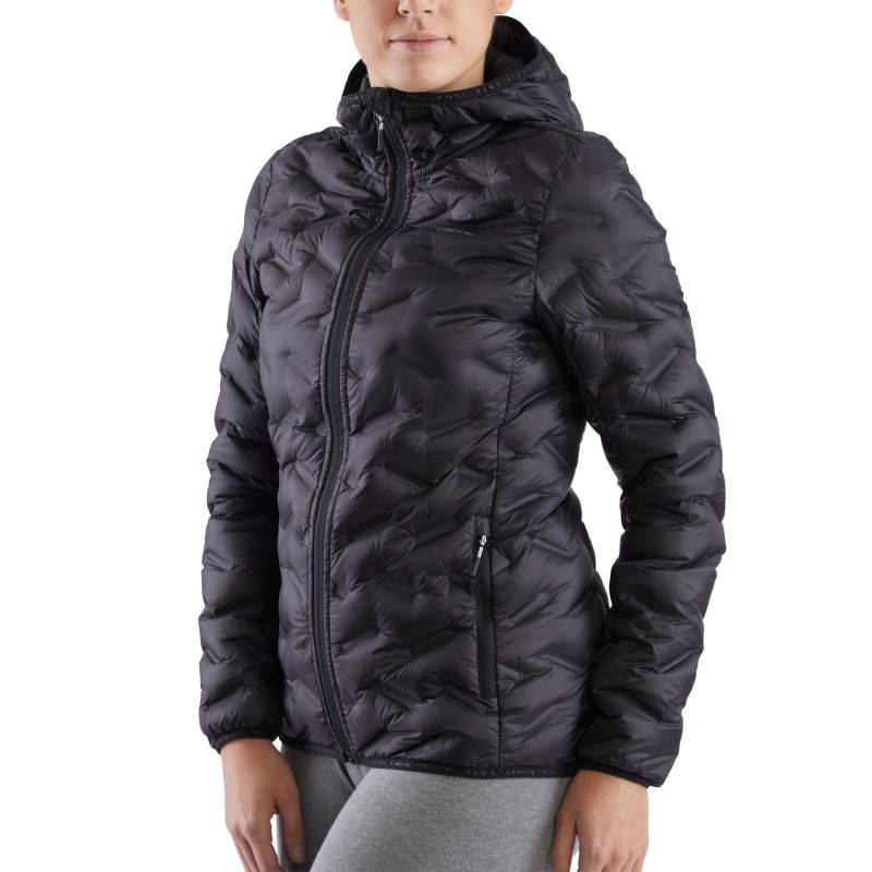 Viking Aspen Lady Winter Jacket W 750/23/8818/09 Clothing/Outdoor/Viking Your Sports Performance
