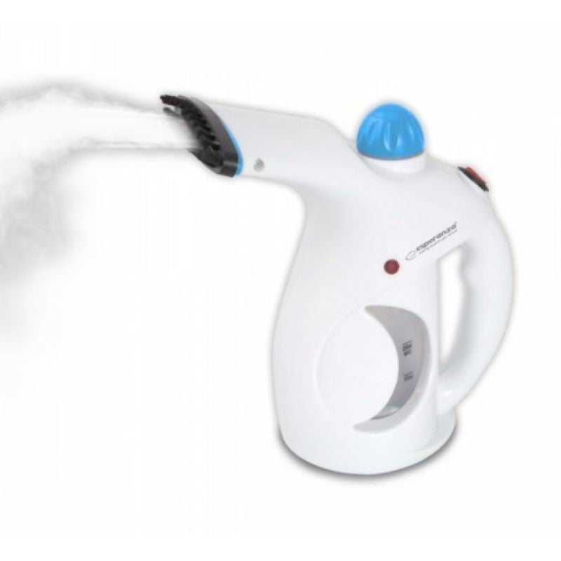 Esperanza TWEED EHI006 Garment Steamer (800W; white) AGD - Produkty/Parownice Your Sports Performance