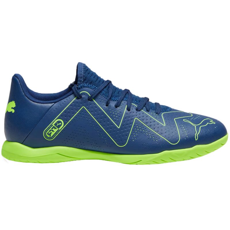Puma Future Play IT M 107382 03 football shoes Footwear/Football Puma