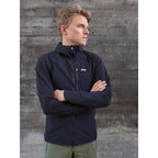 POC Motion Wind Jacket Black